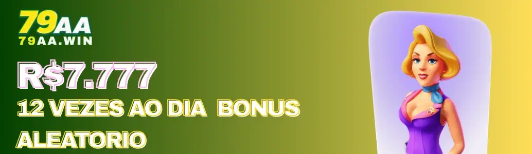 79AA Aplicativo banner