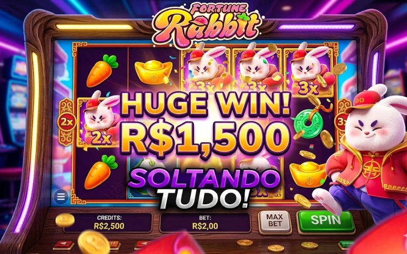 Fortune Rabbit 79aa